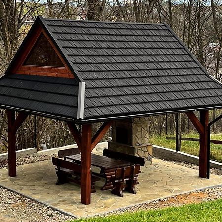Apartamenty Gorska Mila Apartzakop Zakopane Kültér fotó