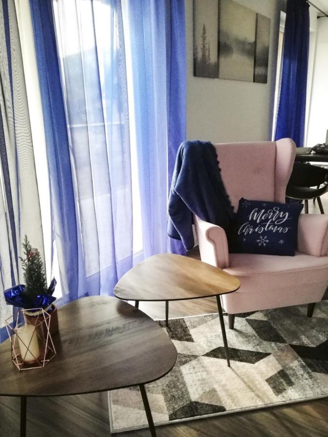 Apartamenty Gorska Mila Apartzakop Zakopane Kültér fotó