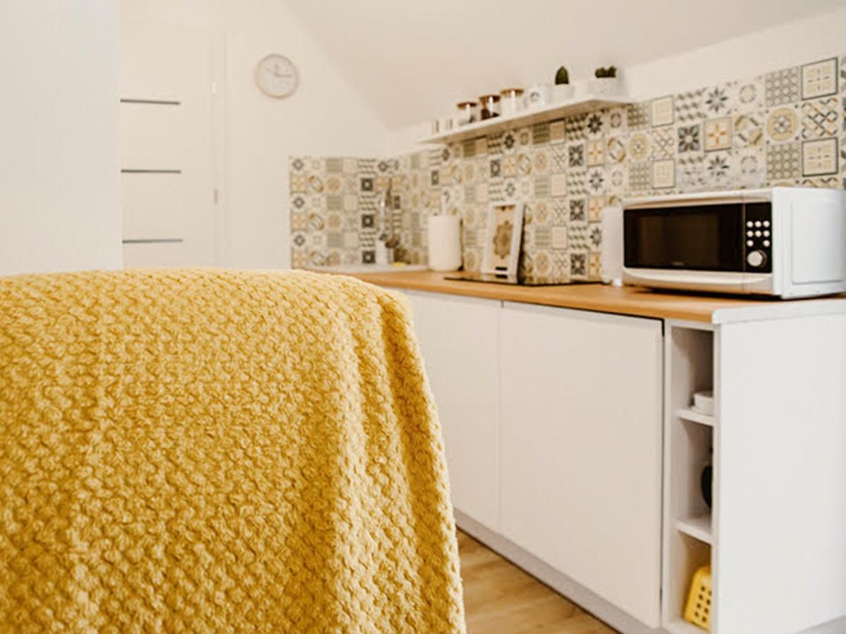 Apartamenty Gorska Mila Apartzakop Zakopane Kültér fotó