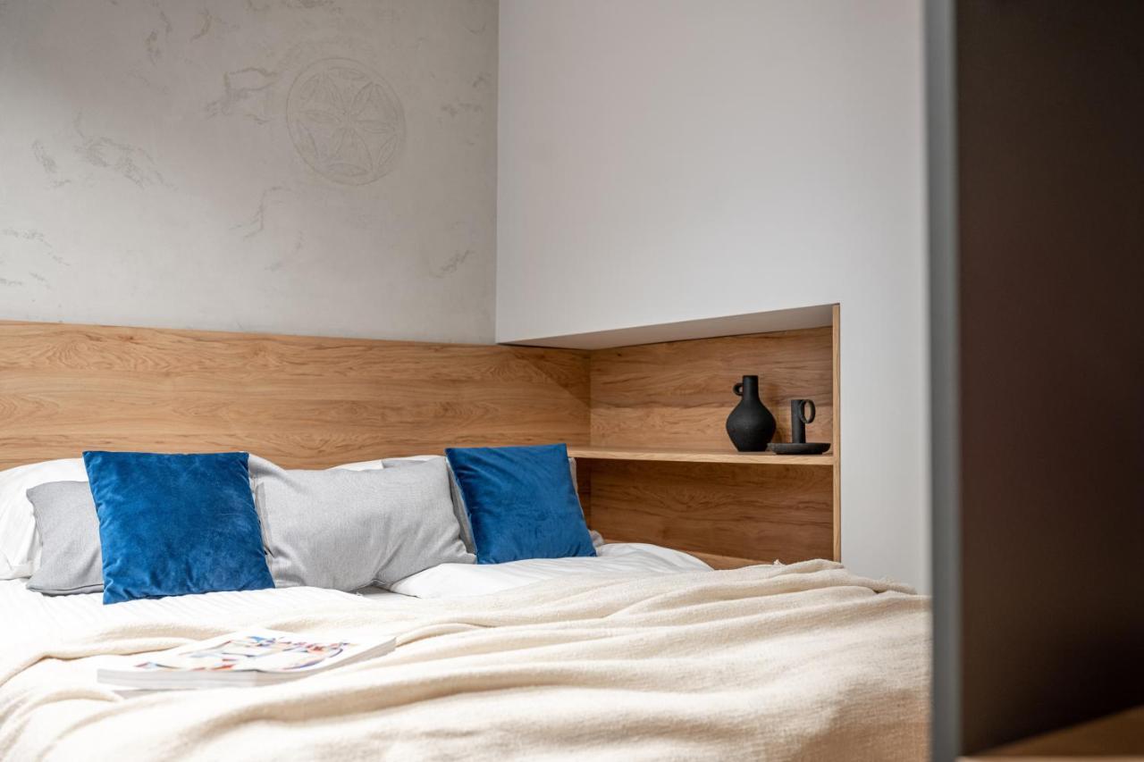 Apartamenty Gorska Mila Apartzakop Zakopane Kültér fotó